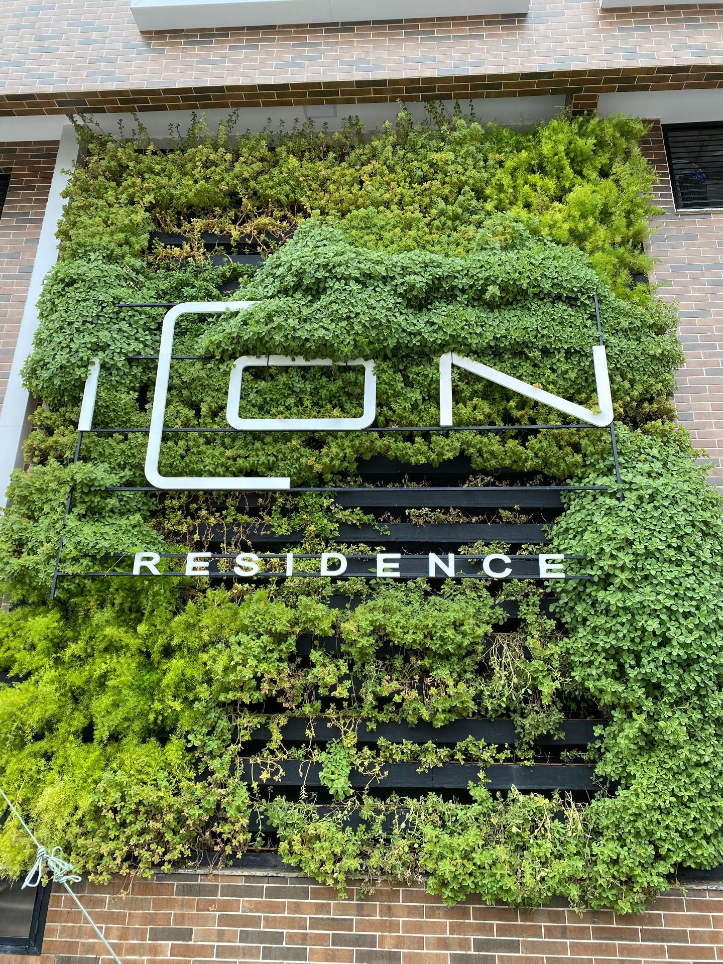 Icon Residence