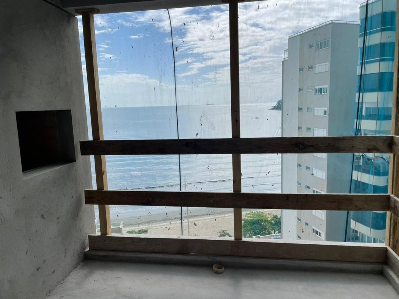 Apartamento no Edifício Ilhas Marianas em Balneário Camboriú SC 