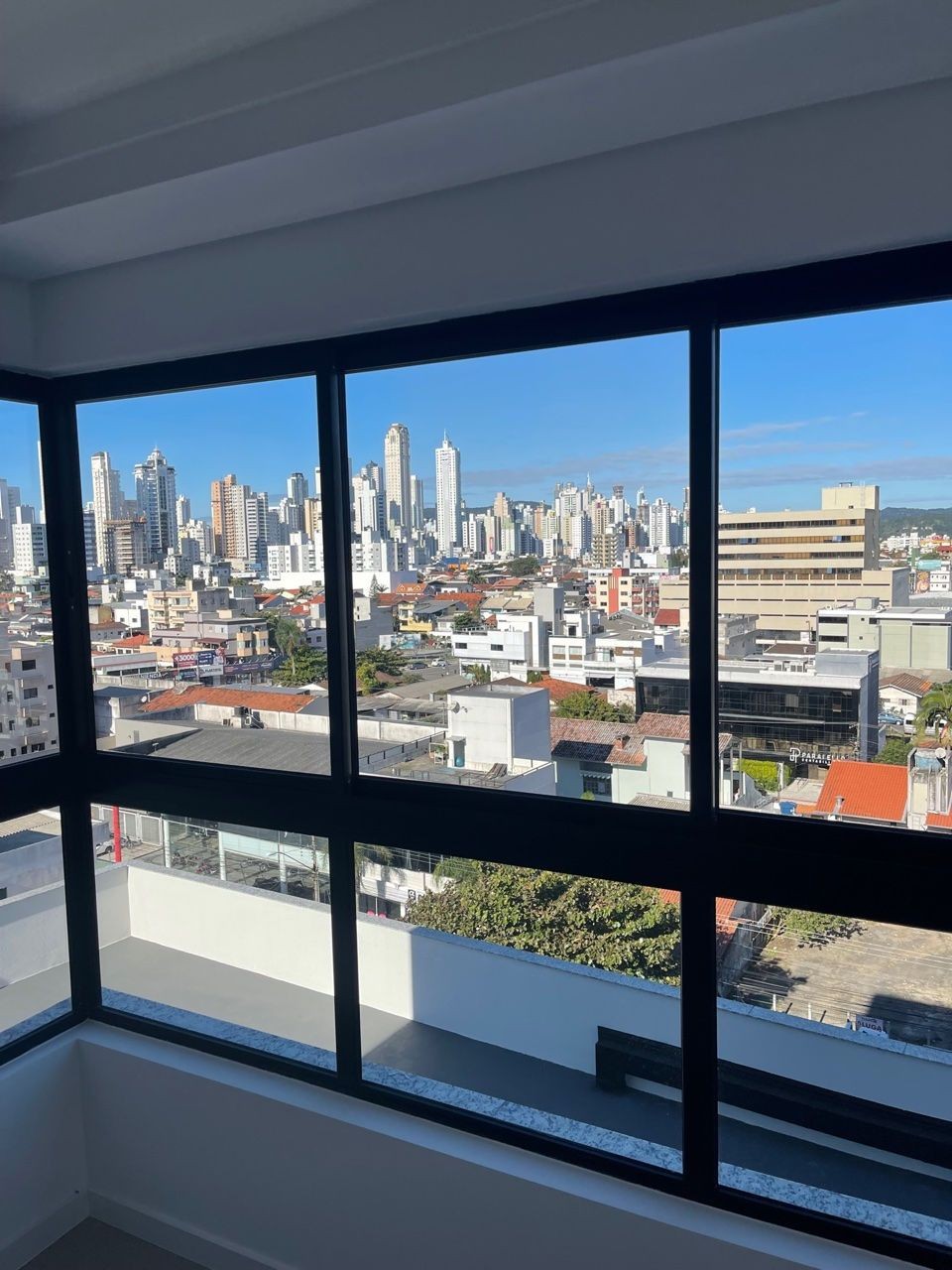 Apartamento no Edifício Icon Residence em Balneário Camboriú SC