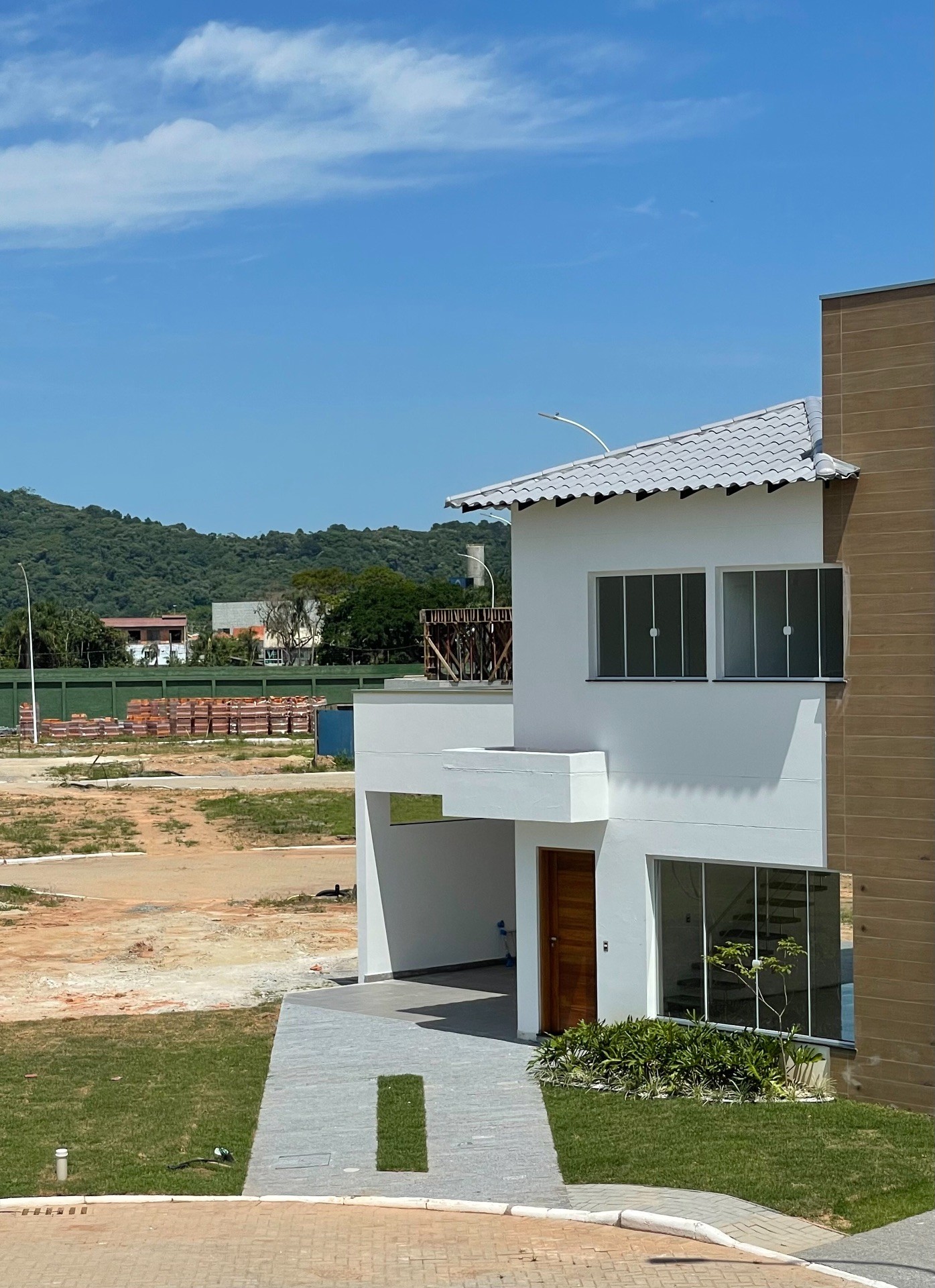 Casa no Condomínio Village dos Ipês em Balneário Camboriú SC - SC 
