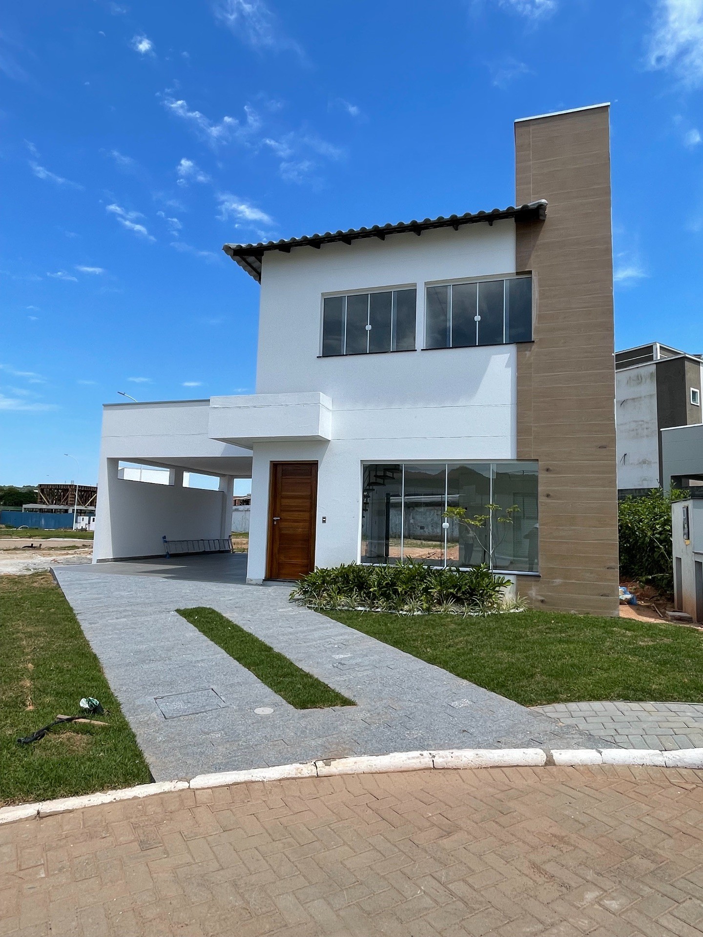 Casa no Condomínio Village dos Ipês em Balneário Camboriú SC - SC 