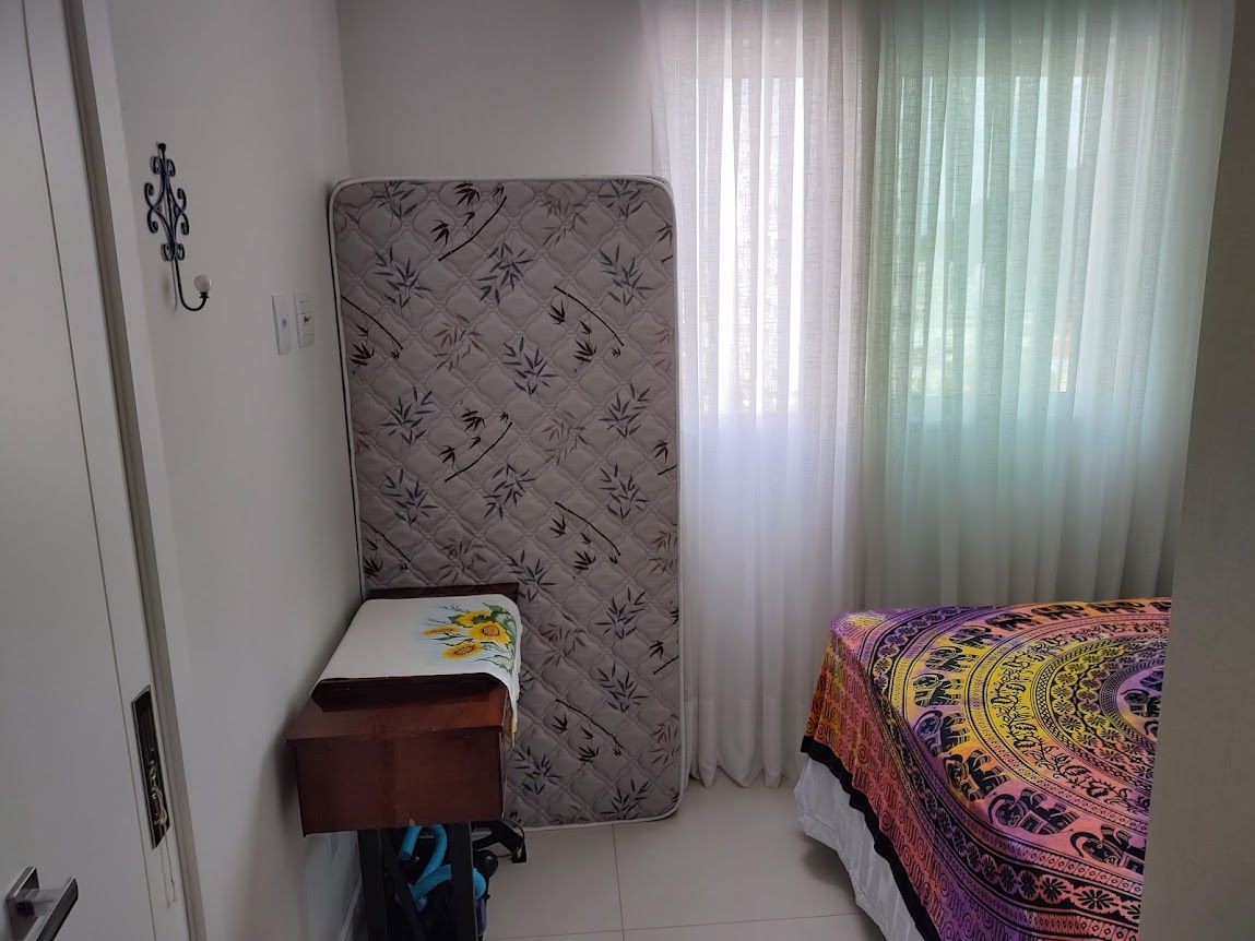 Oportunidade! Apartamento Mobiliado com 4 Dormitórios Sendo 2 Suítes e 2 Demi Localizado no Coração de Balneário Camboriú-SC