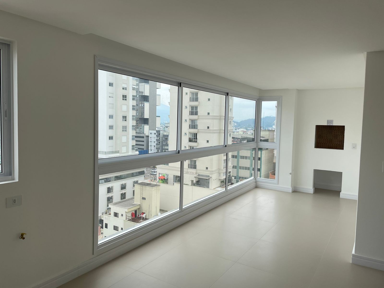 Apartamento em Balneário Camboriú