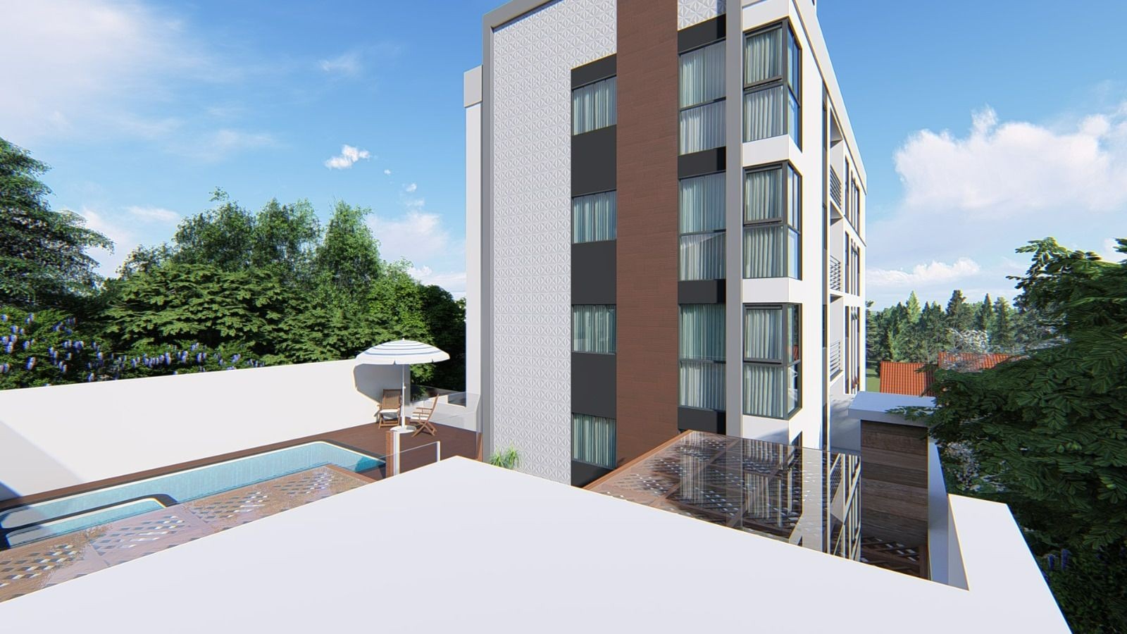 Lançamento, apartamento diferenciado com terraço, sendo 3 suítes, 4 banheiros, 2 terraços, 2 vagas Privativa, ótima localização em, Balneário Camboriú-SC