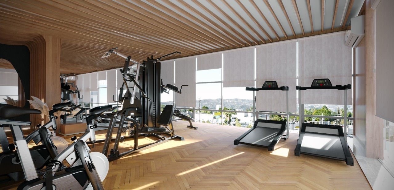 Apartamento contendo 3 Suítes + Varanda Gourmet e 2 Vagas de Garagem com 111 m² de Área Útil + Lazer Completo  em Porto Belo