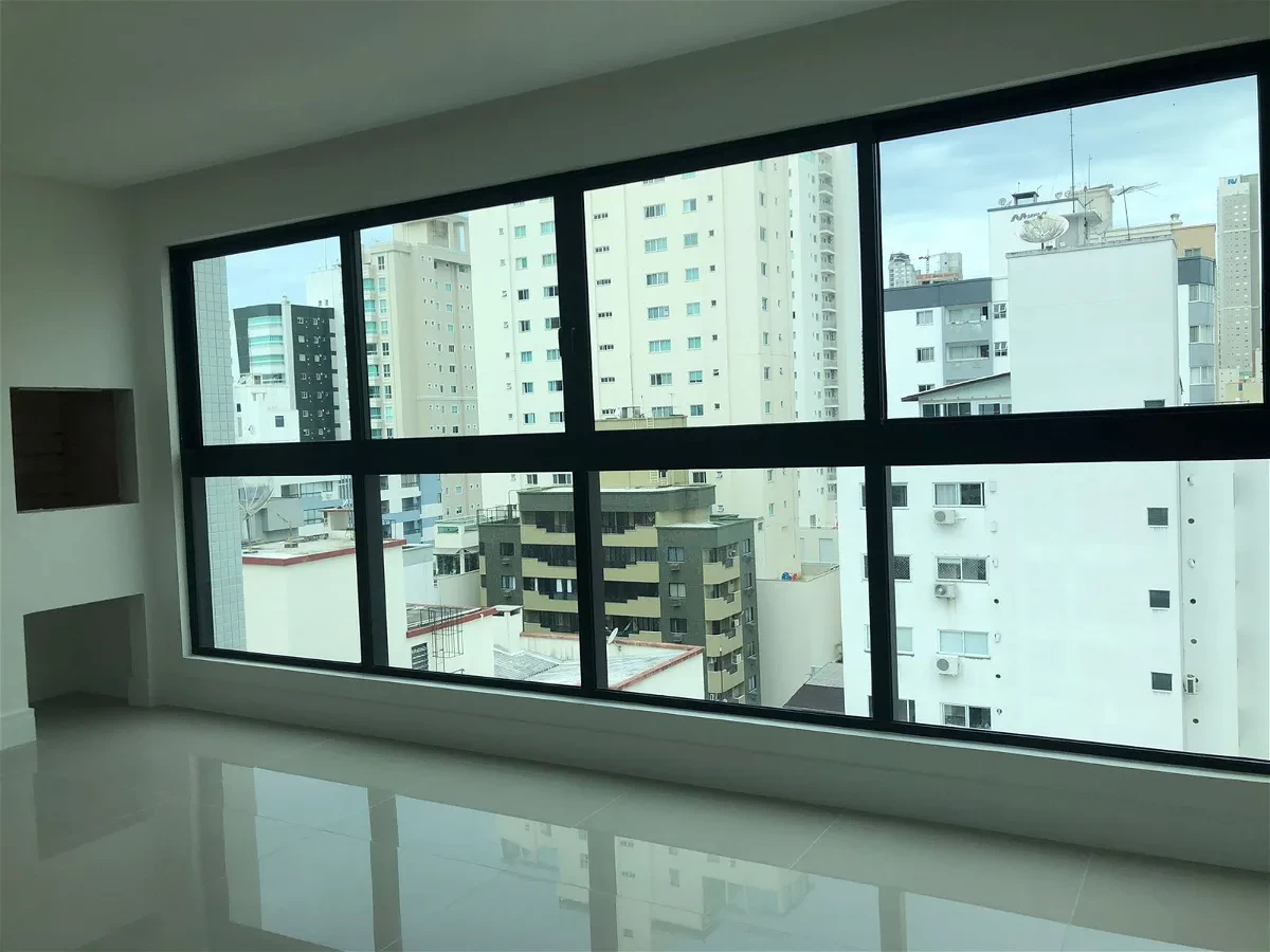 Apartamento Alto Padrão com 03 suítes Localizado no Coração de Balneário Camboriú-SC