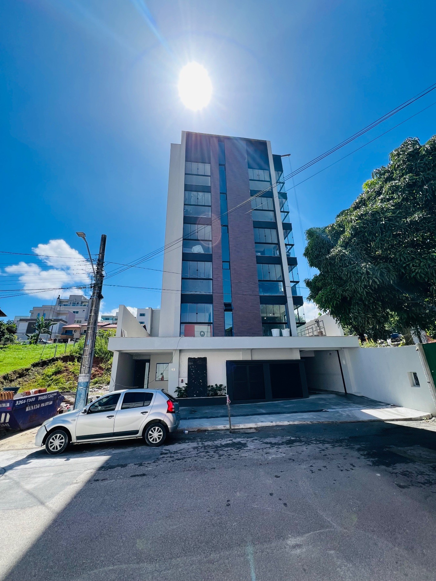 Oportunidade, apartamento novo, pronto para morar, 2 dormitórios, sendo 1 suite, 1 vg privativa, edifício com área de lazer completa, apenas 30% de entrada,  Barra norte - Balneário Camboriú SC