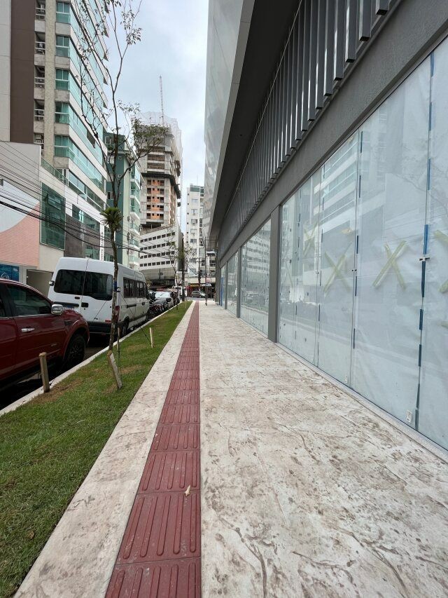 Apartamento Diferenciado Com a Maior Metragem Privativa no Ed. Vitra Localizado em Balneário Camboriú - SC